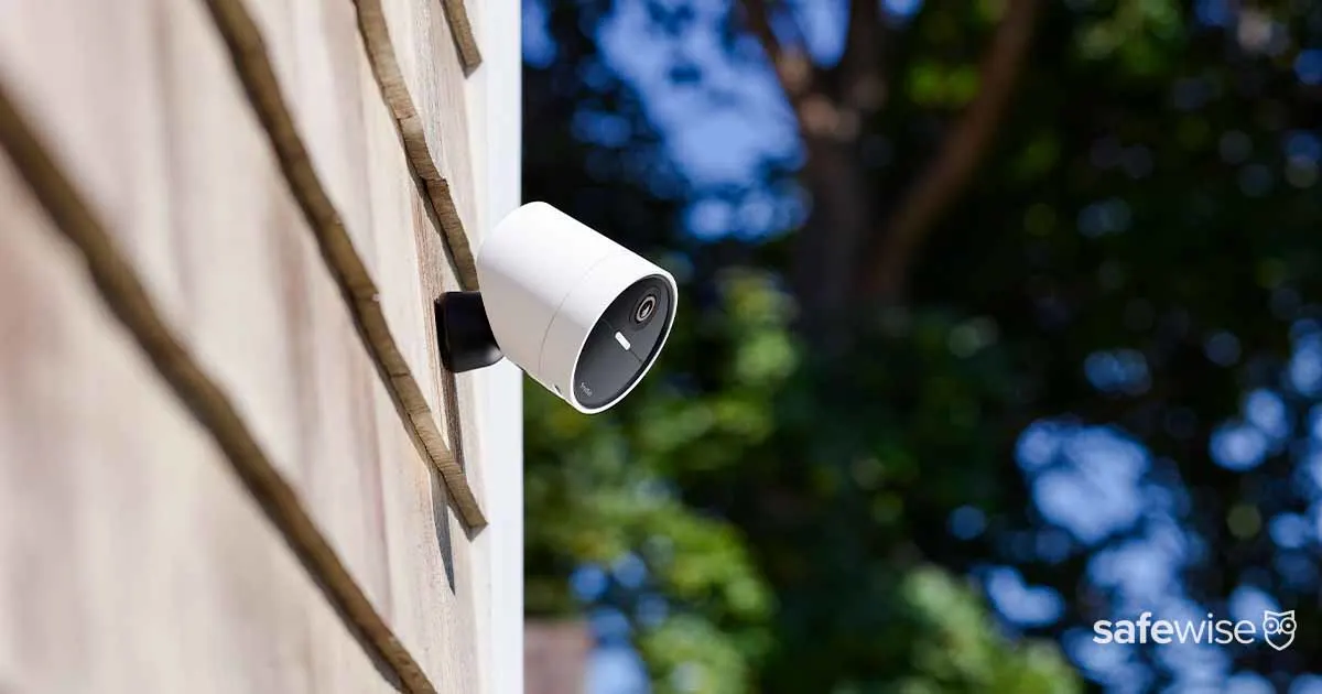 Simplisafe 3