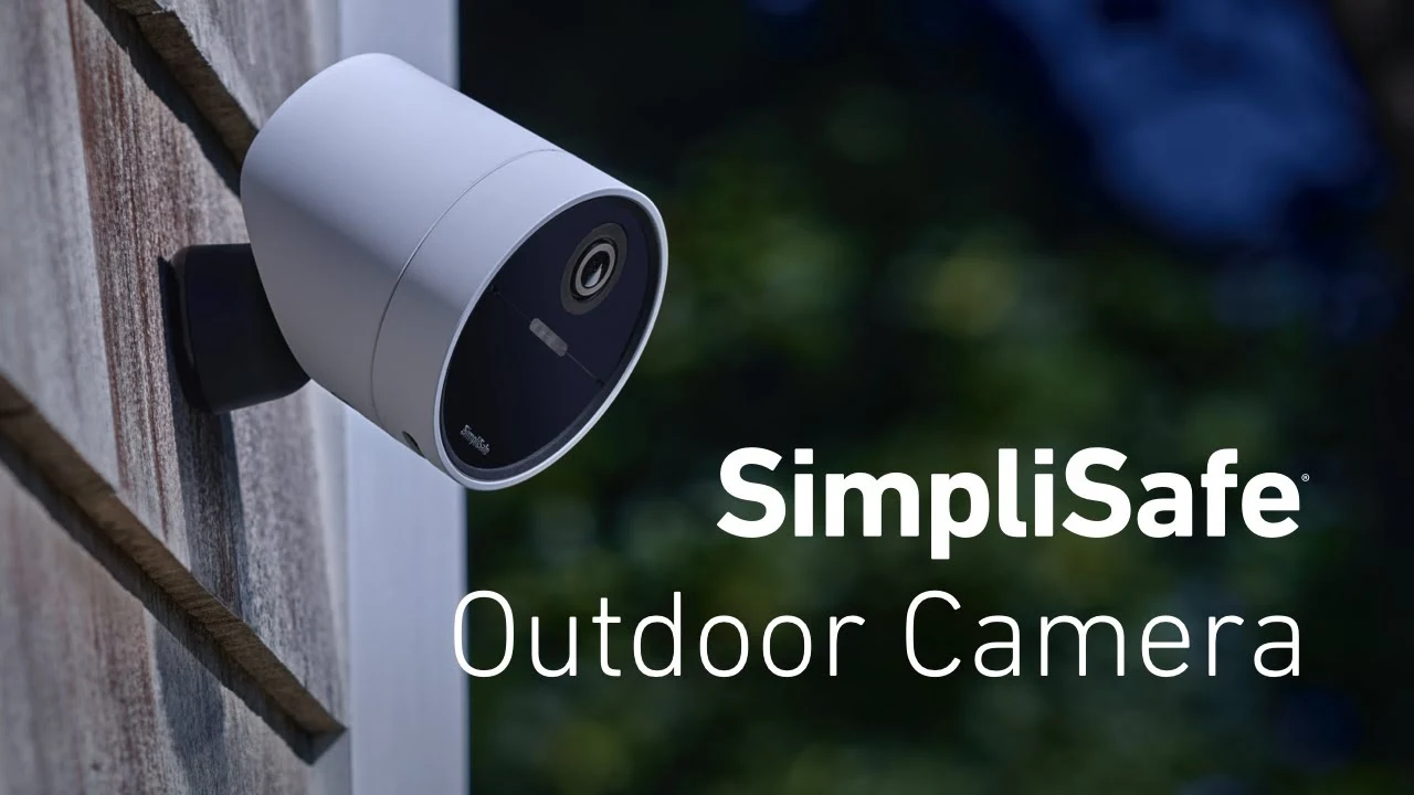 Simplisafe