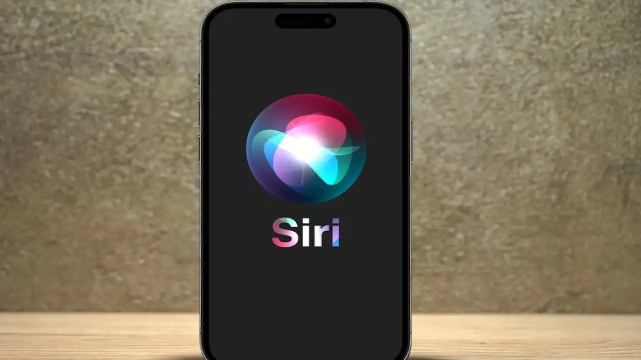 Siri 2