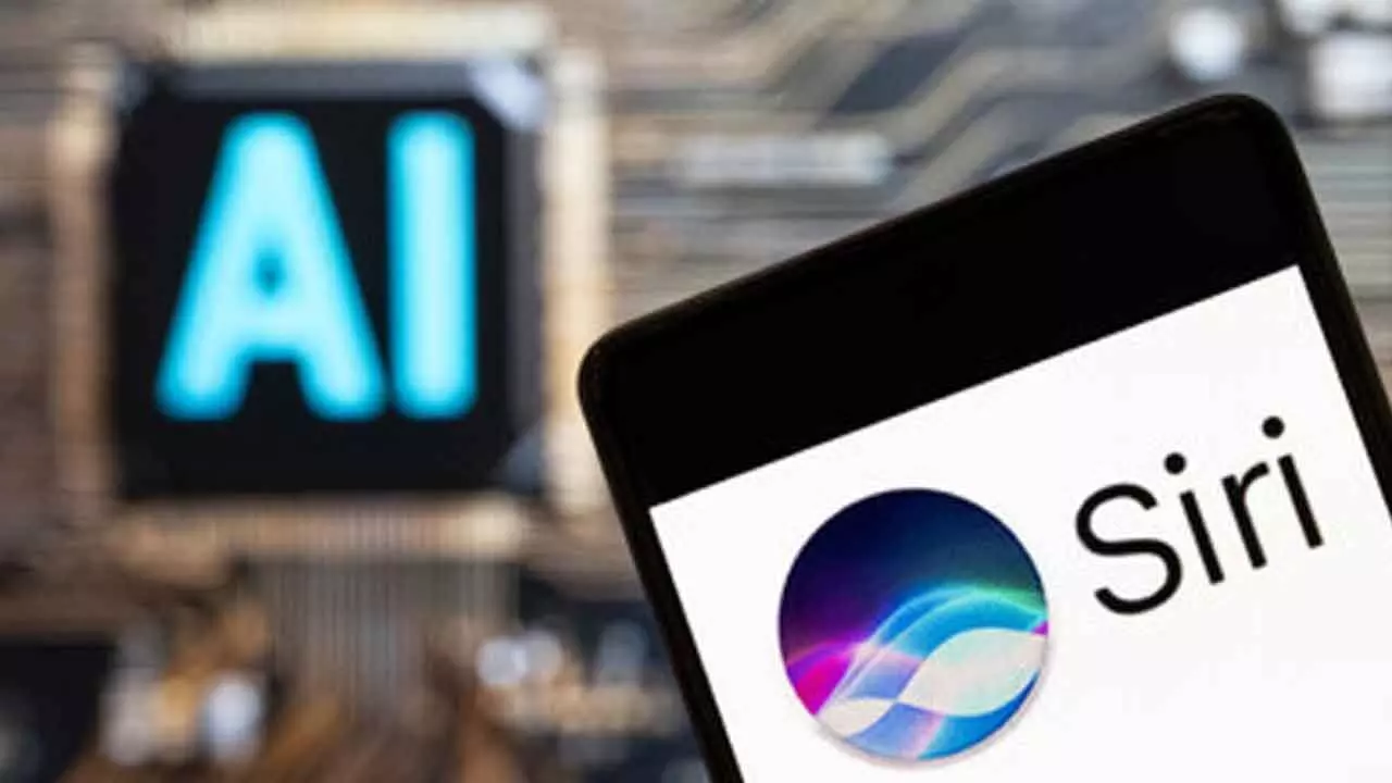 Siri 3