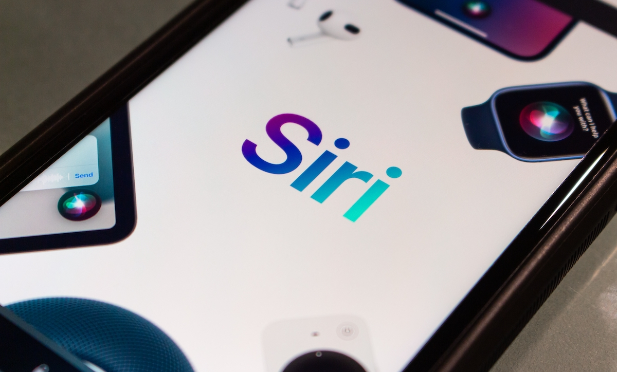 Siri