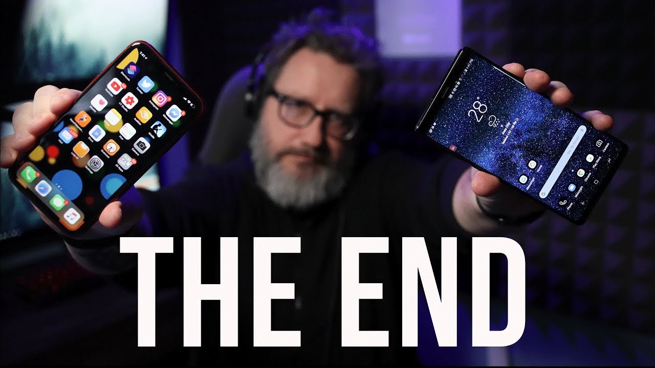 Smartphone Die 3