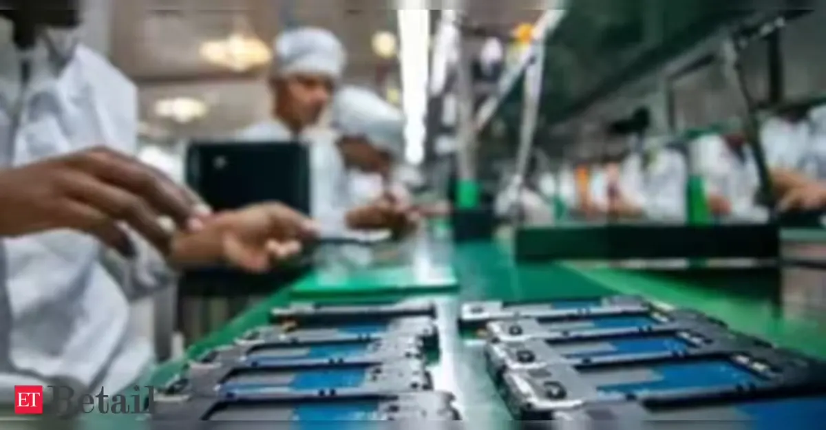 Smartphone Market Smartphone Market