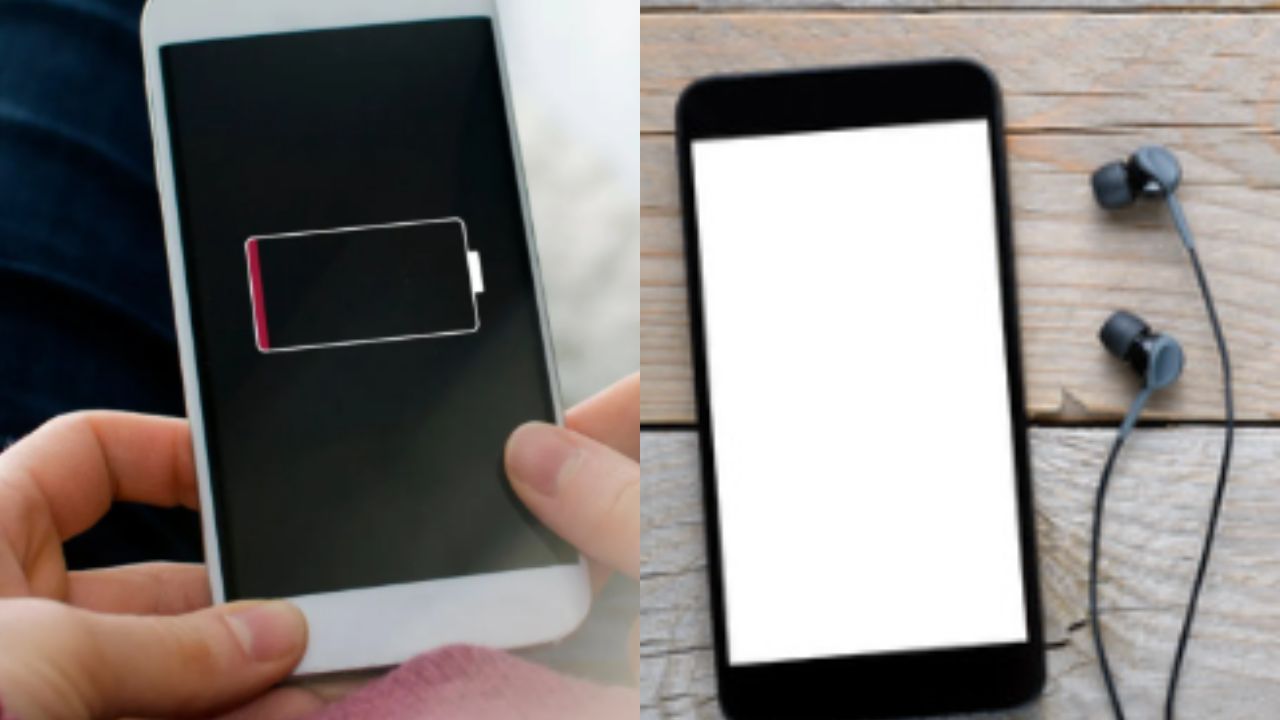 Smartphone Mistakes 2