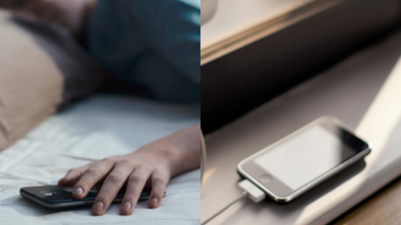 Smartphone Mistakes Smartphone Mistakes
