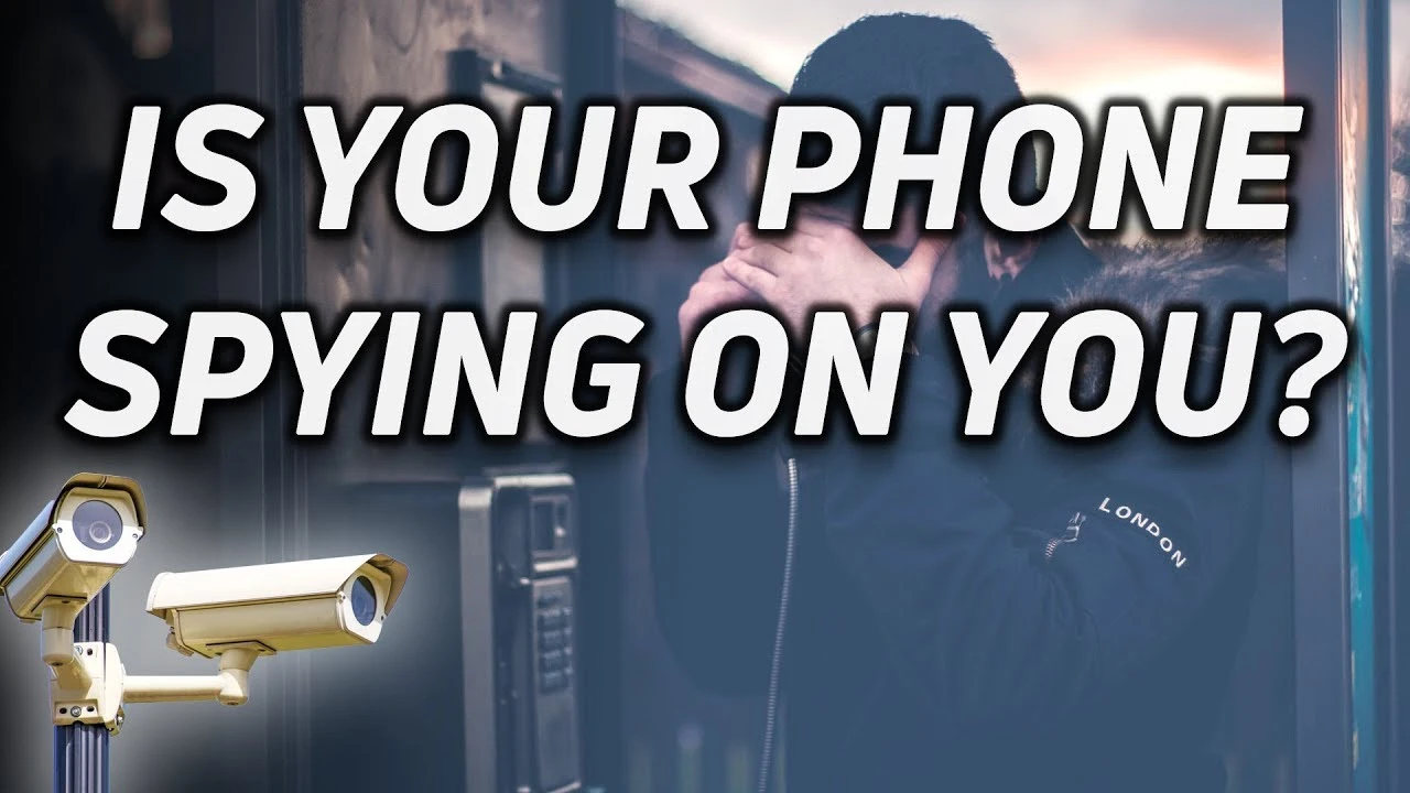 Smartphone Spying Smartphone Spying