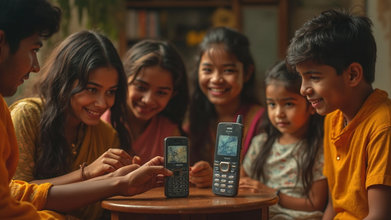 Smartphones 2