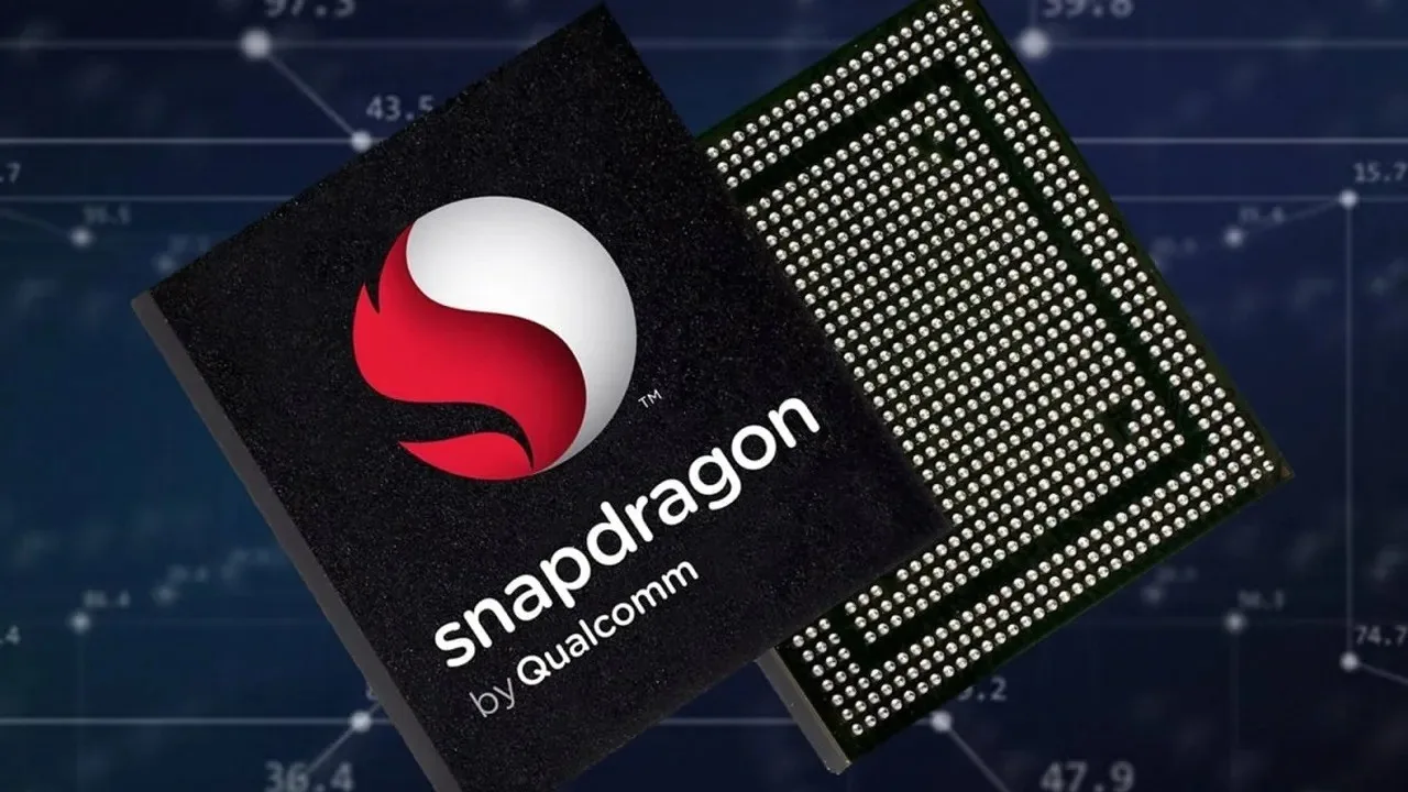 Snapdragon 2