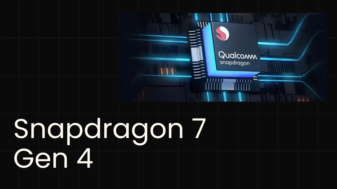 Snapdragon 3