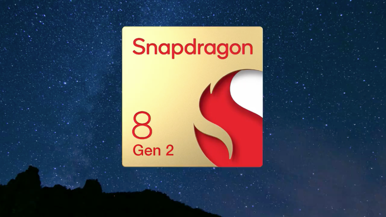 Qualcomm Snapdragon 8 Elite 2