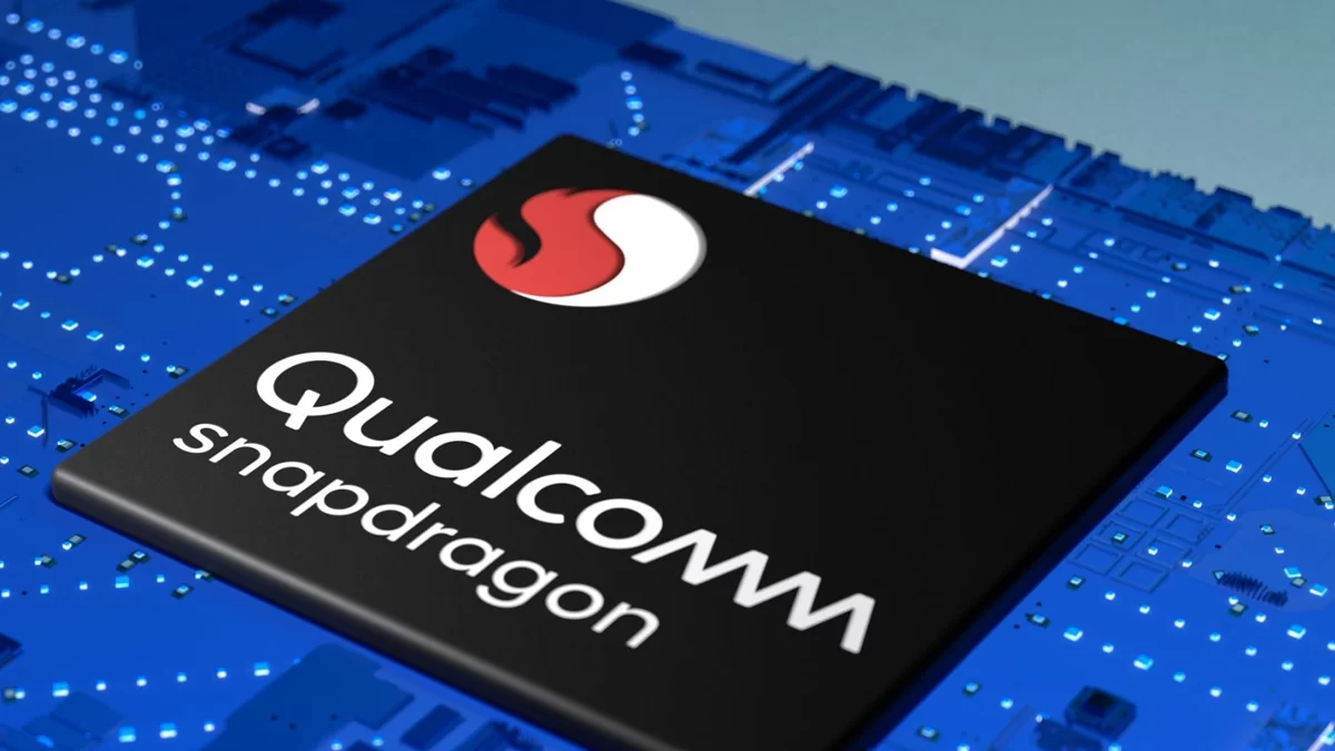 Snapdragon Chipset Snapdragon Chipset