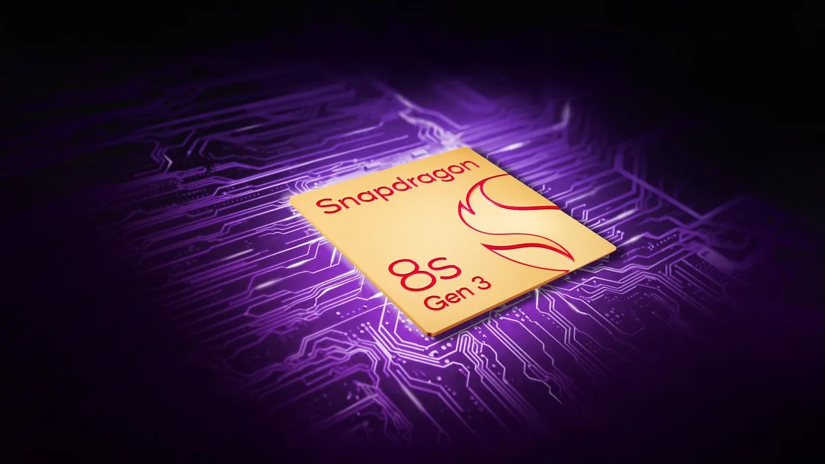 Snapdragon Chipset Snapdragon Chipset