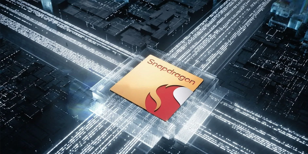 Snapdragon Chipset