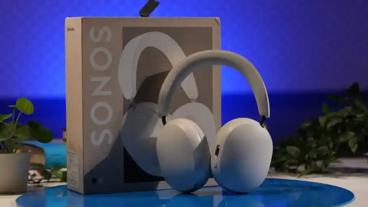 Sonos Ace Headphones 2