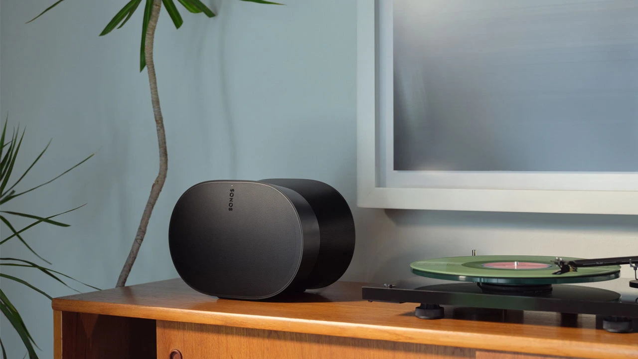 Sonos Speaker