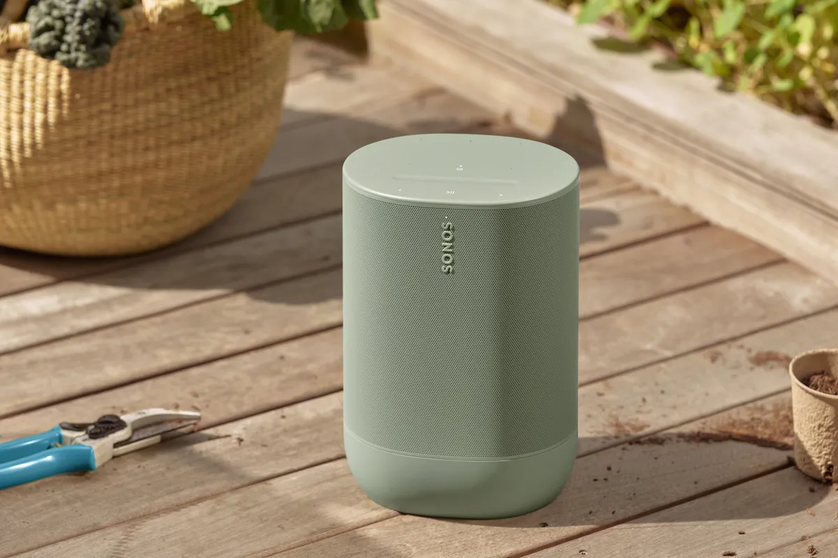 Sonos Speaker