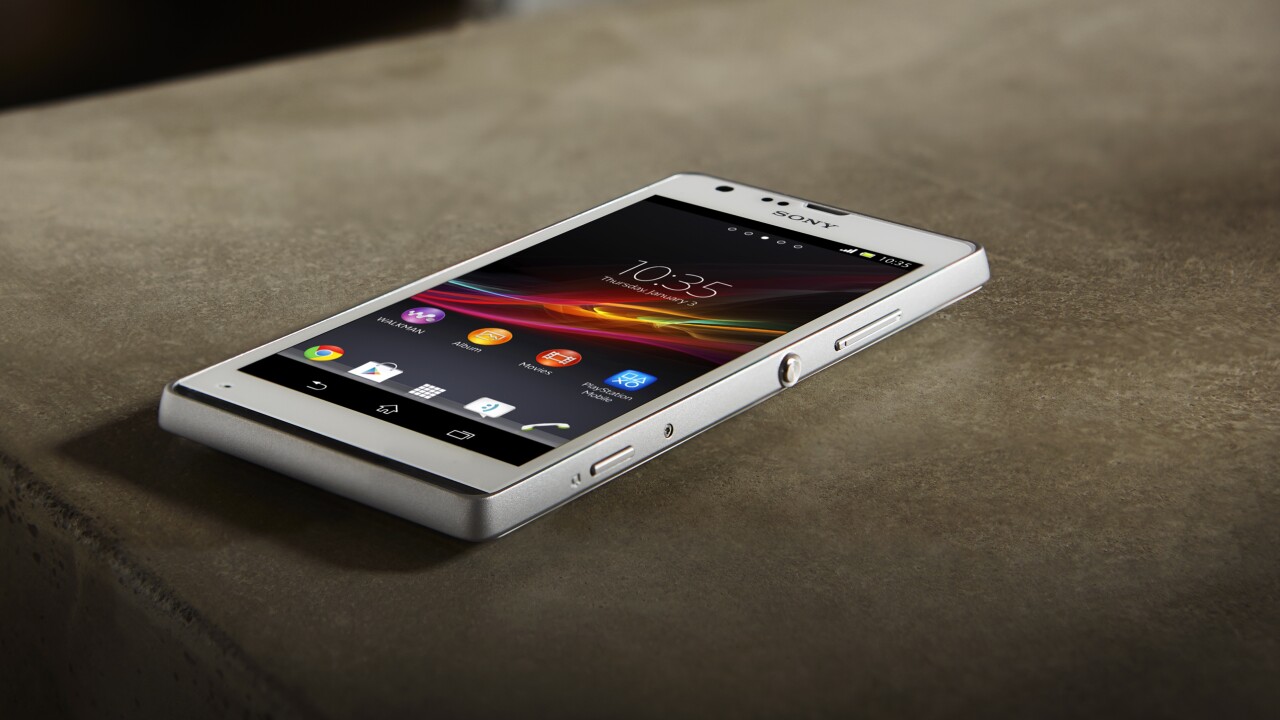 Sony 2 Sony 2