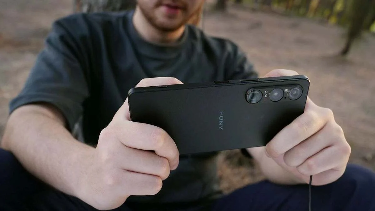 Sony Sony