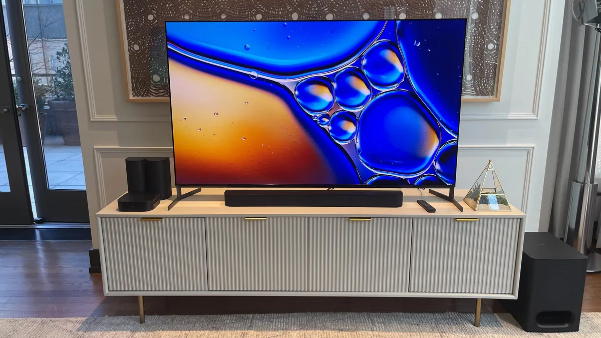 Sony Bravia 5 Sony Bravia 5