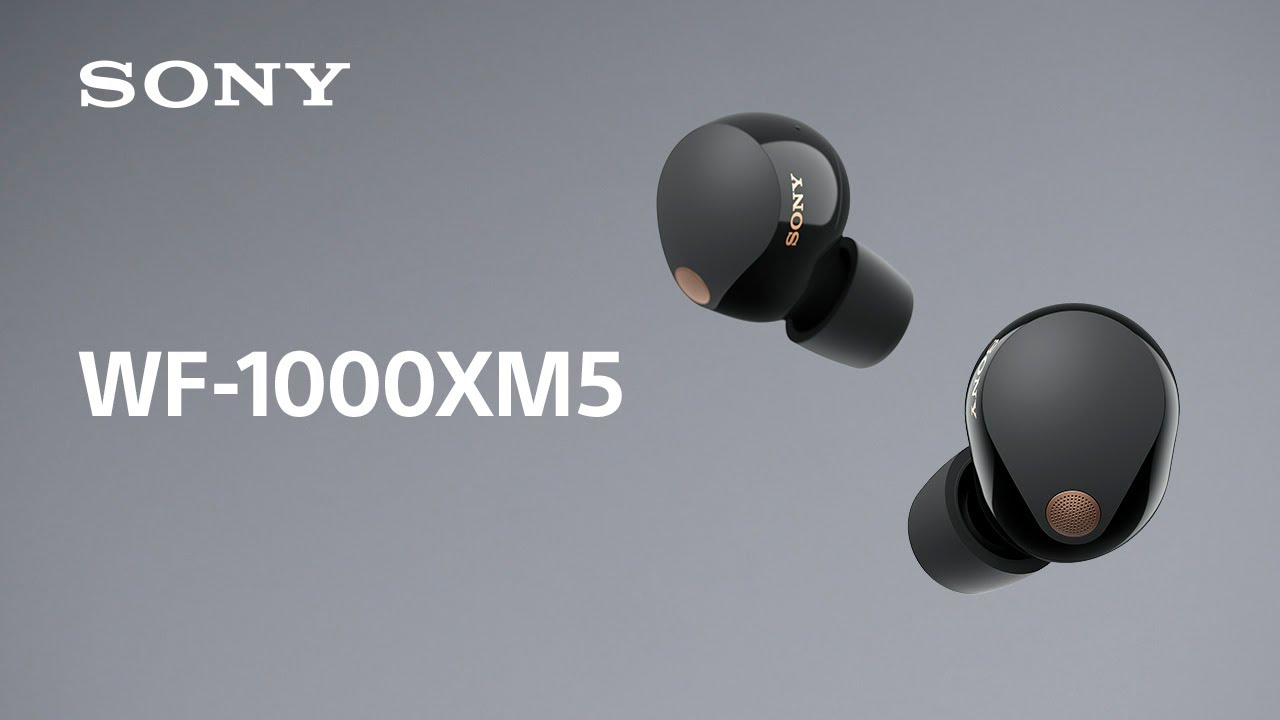 Sony WF 1000XM5 Vs Apple AirPods Sony WF 1000XM5 Vs Apple AirPods Pro