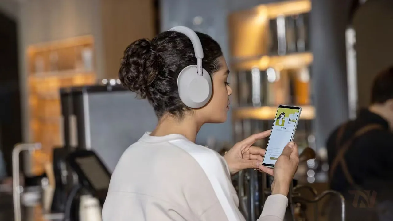 Sony WH 1000XM6 Headphones Sony WH 1000XM6 Headphones