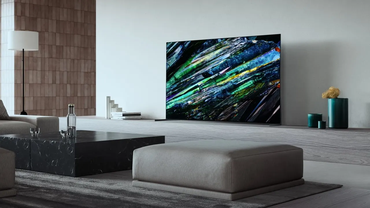 Sony X90L TV Sony X90L TV