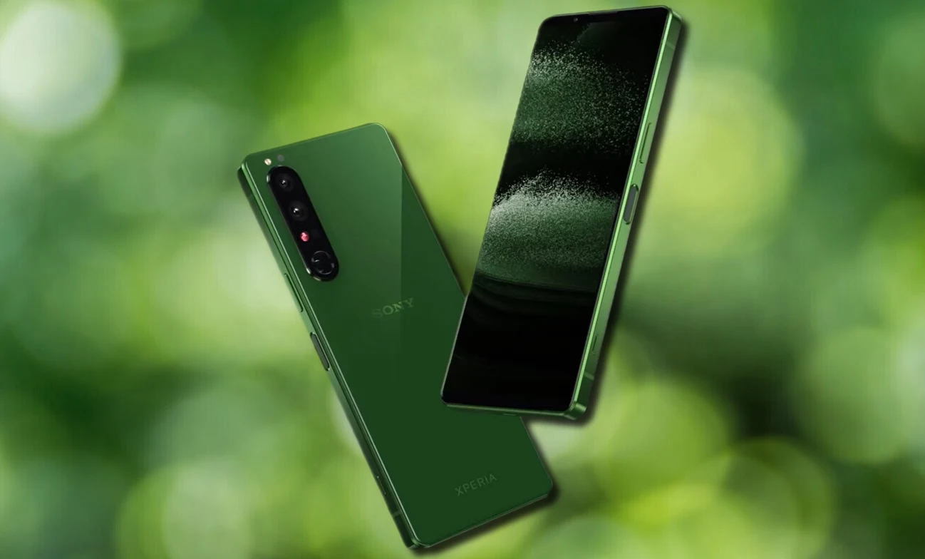 Sony Xperia 1 VI