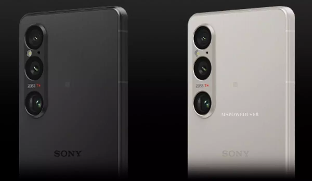 Sony Xperia 1 VI Sony Xperia 1 VI