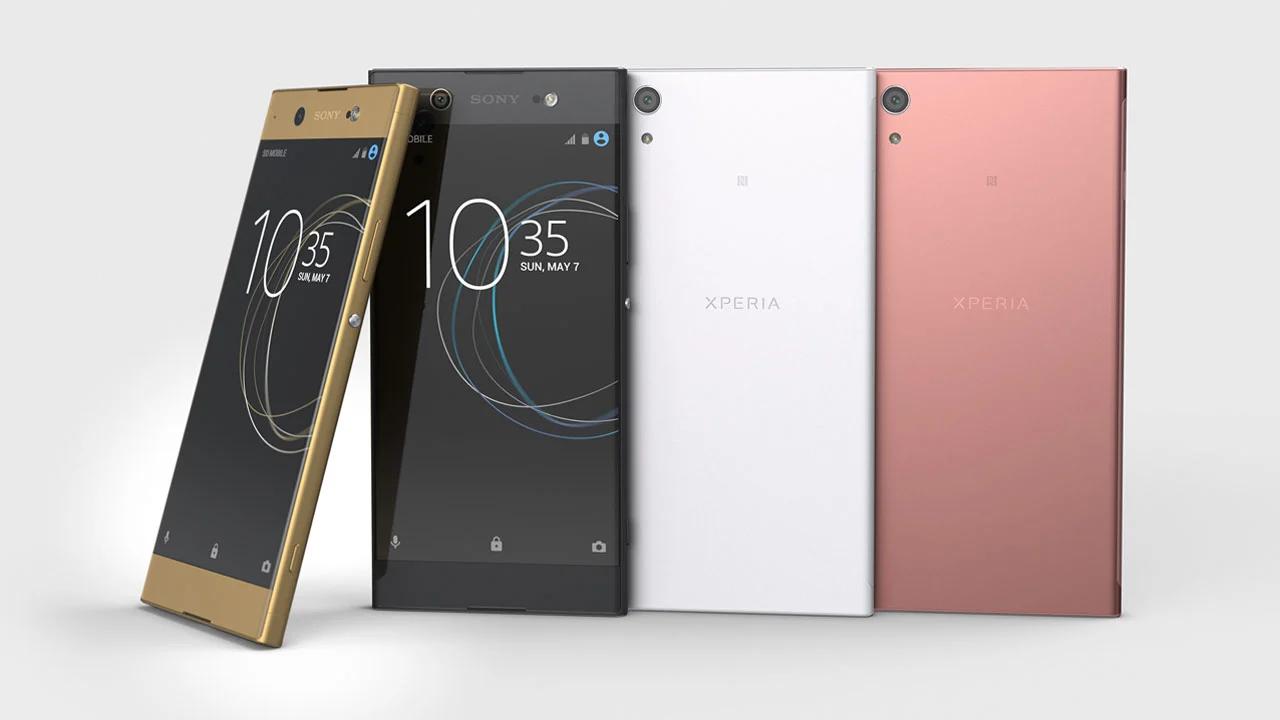Sony Xperia 