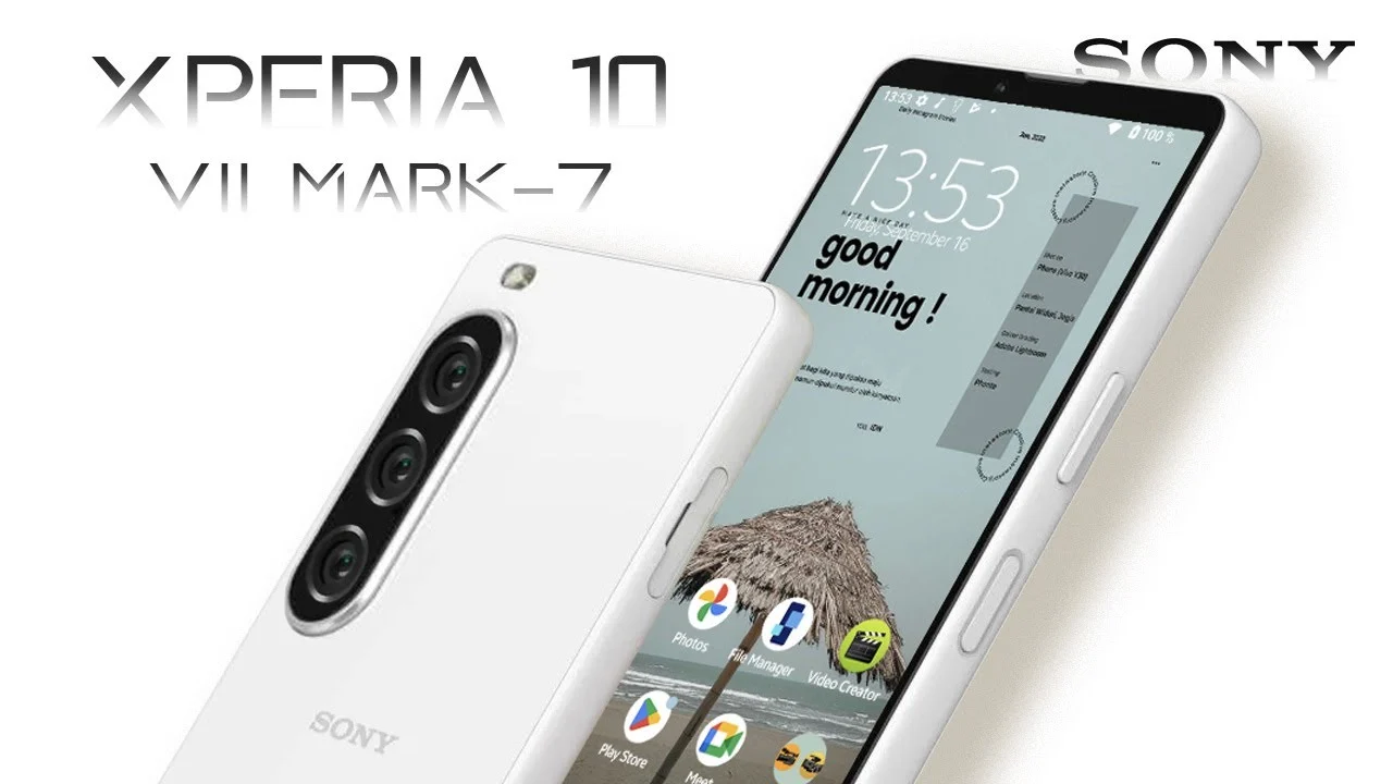 Sony Xperia 1 VII