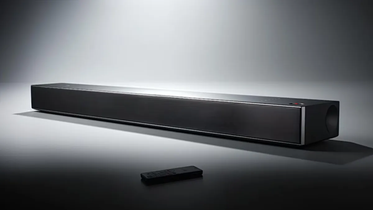 Sony Soundbar Sony Soundbar