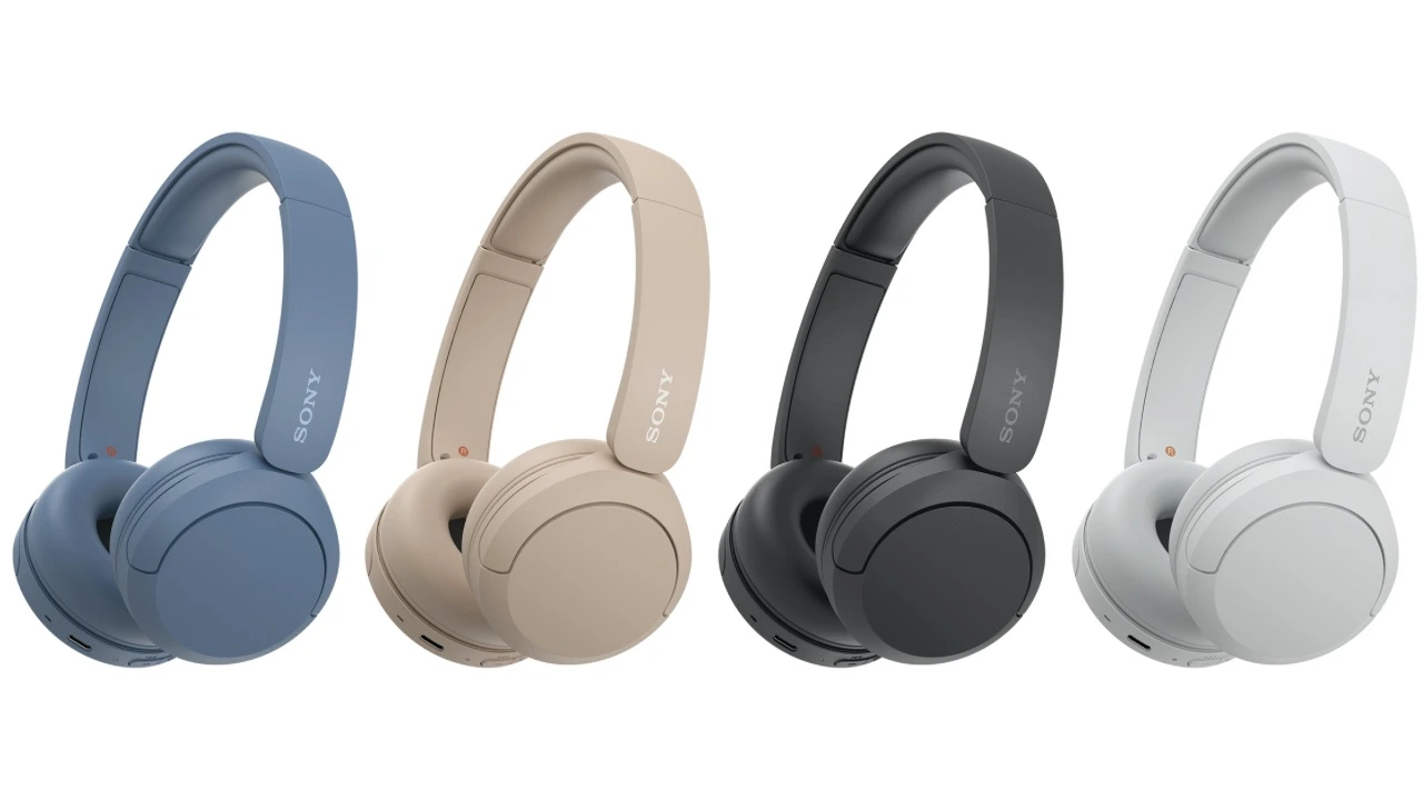 Sony Headphones