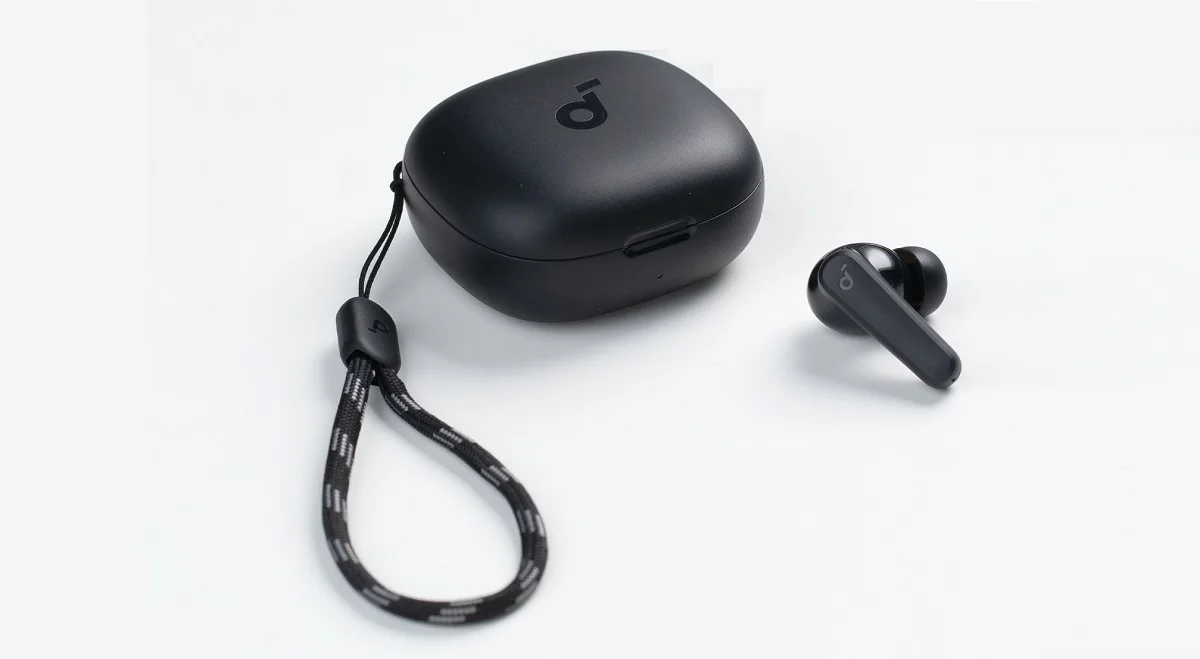 Soundcore P20i 