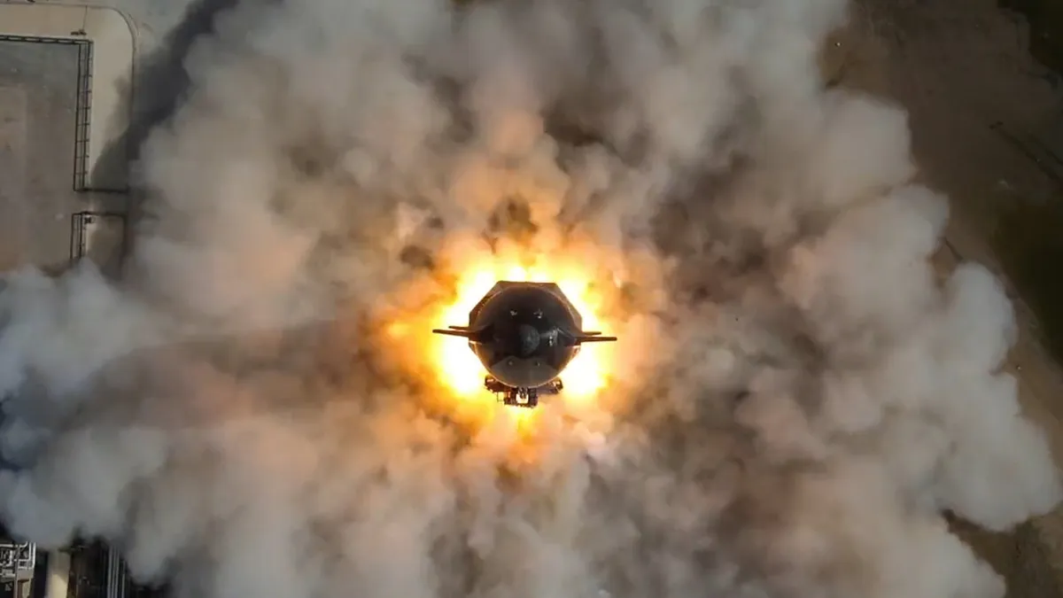 SpaceX