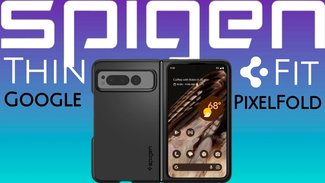 Spigen Pixel