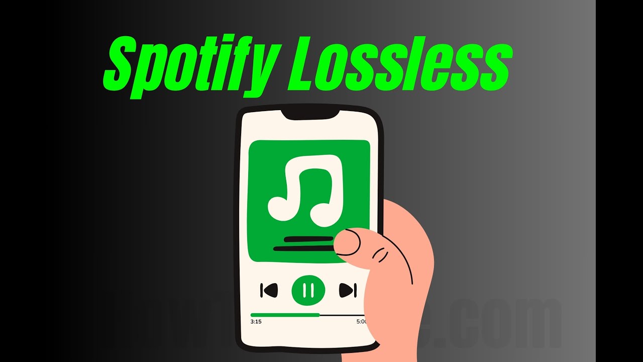 Spotify Lossless 2 Spotify Lossless 2