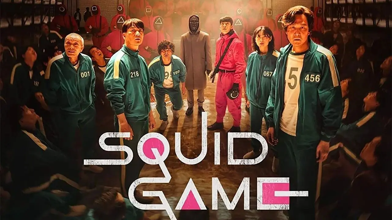 Squid Game Cover Jpg