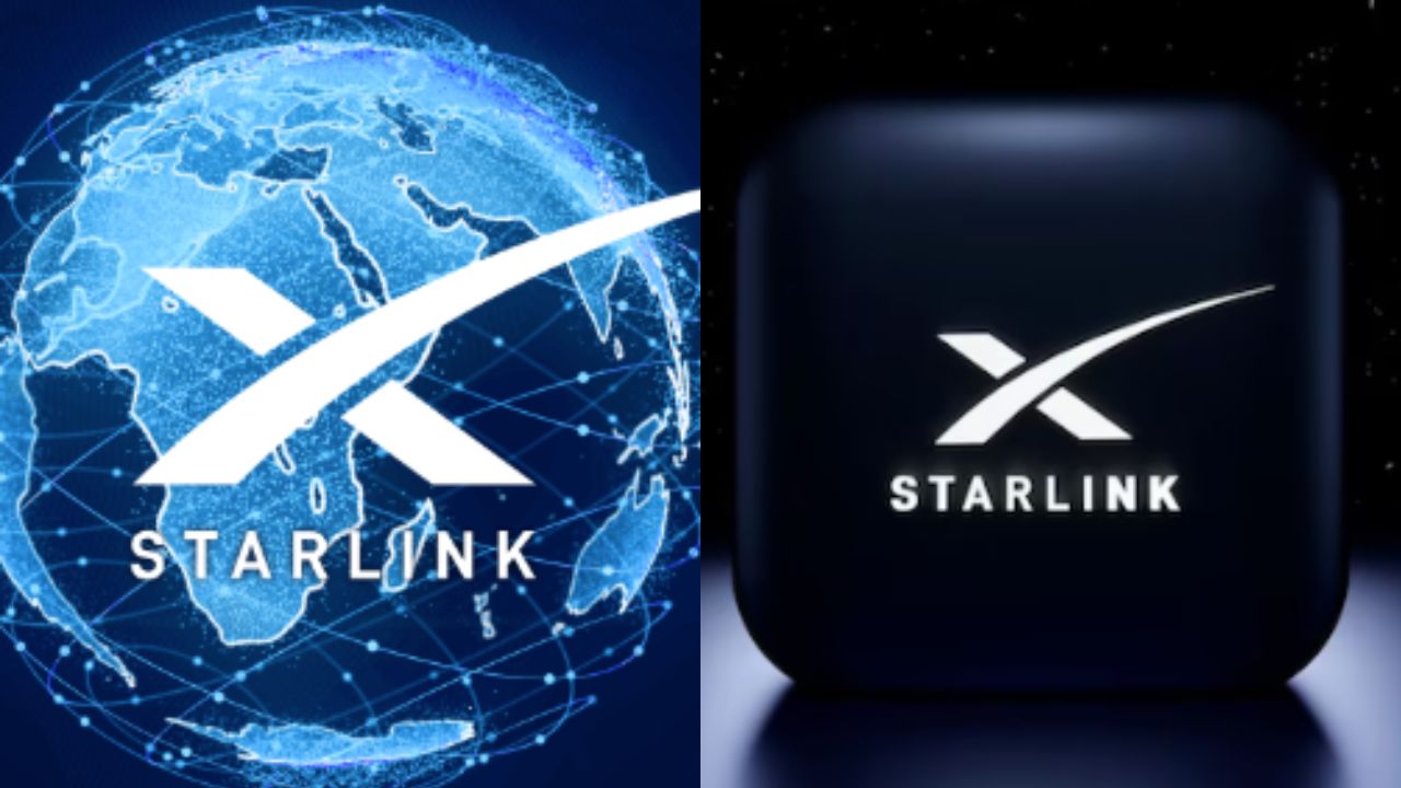 Starlink