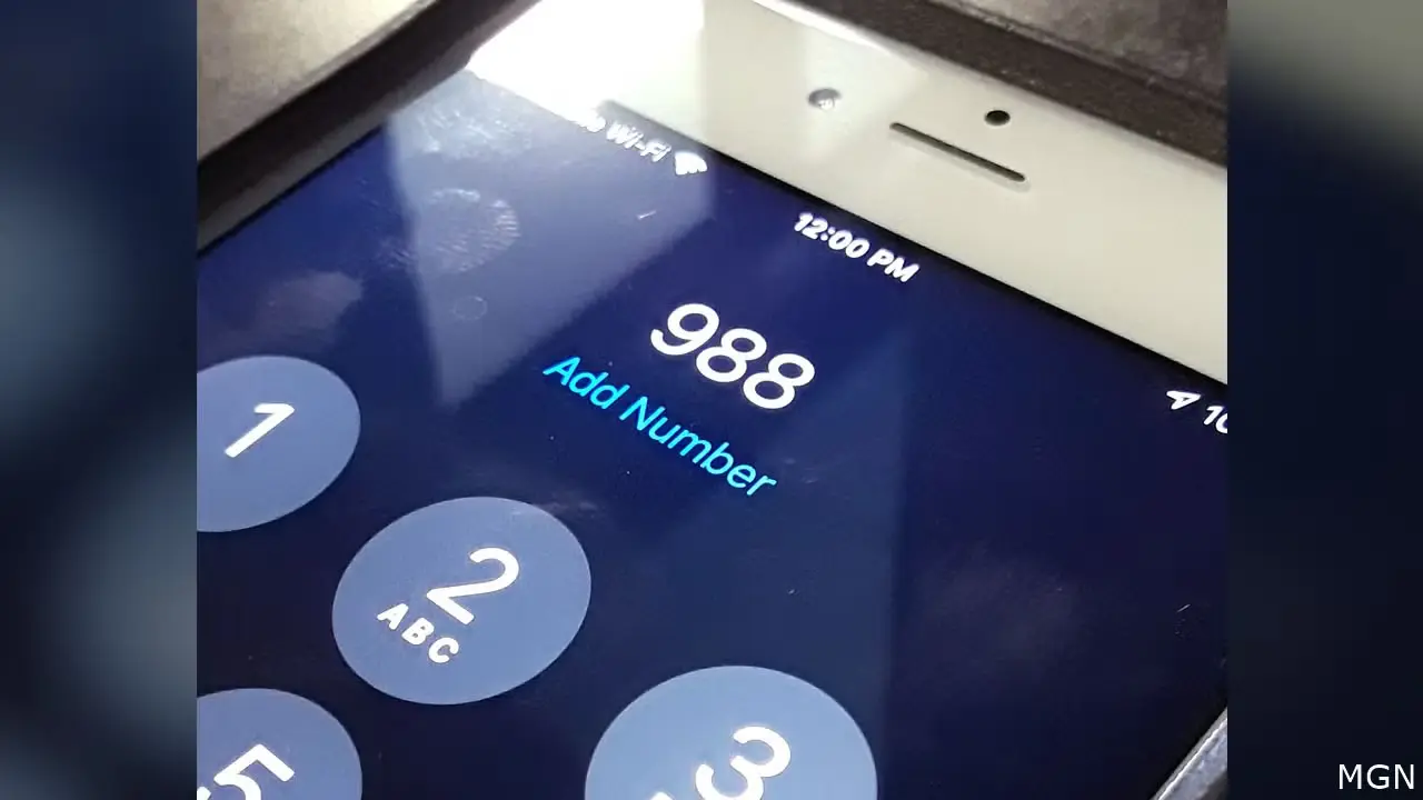 Suicide Prevention App 2