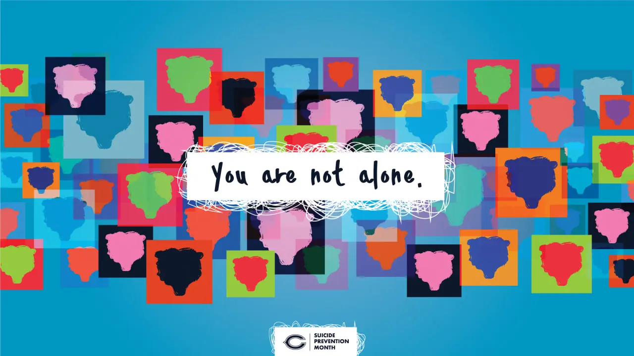 Suicide Prevention App
