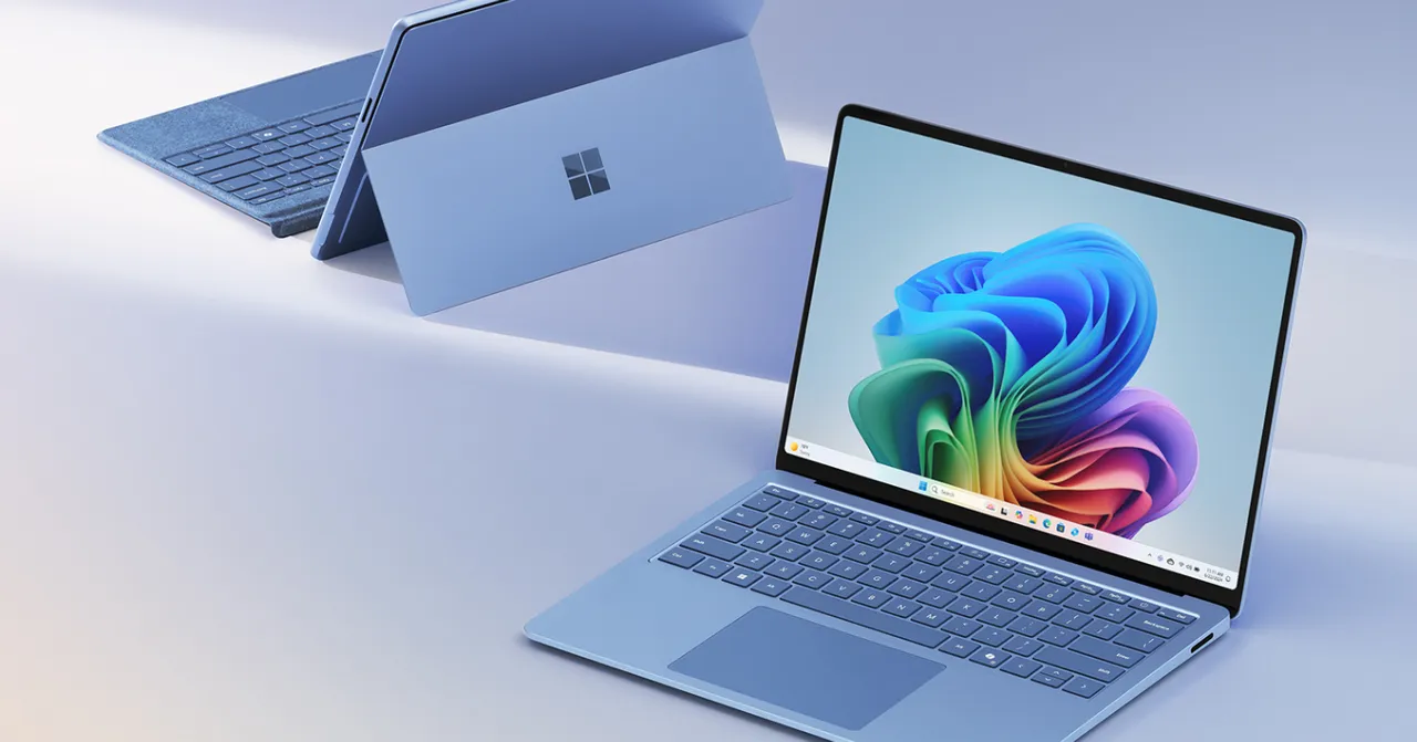Microsoft Surface Laptop 5G Microsoft Surface Laptop 5G