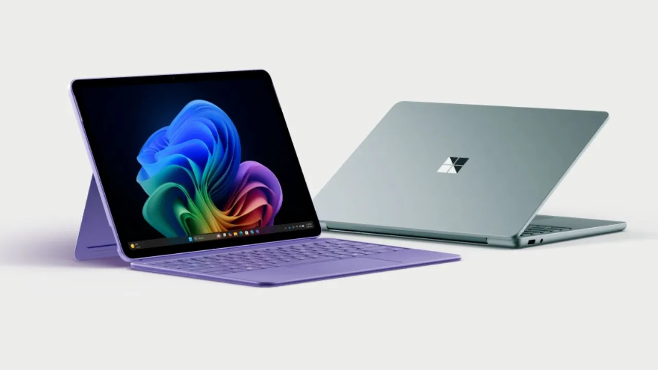 Microsoft Surface Pro 12