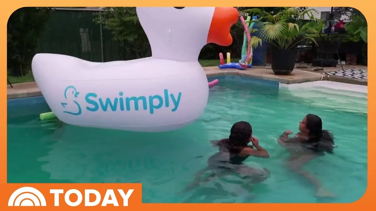 Swimply Swimply
