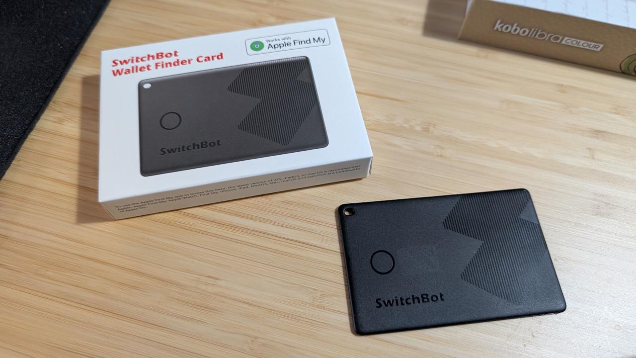 SwitchBot 3 SwitchBot 3
