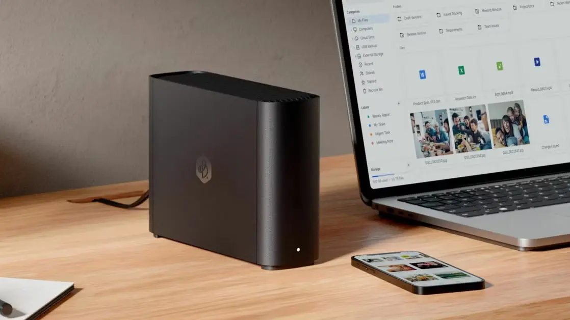 Synology Beestation Synology Beestation