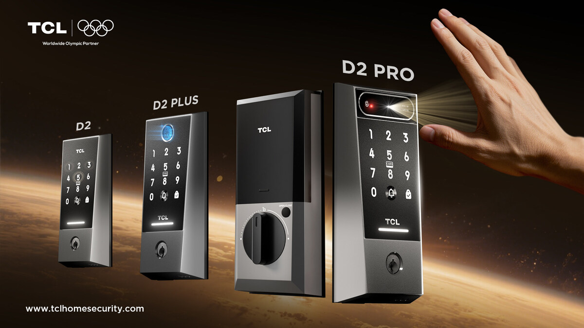 TCL D2 PRO