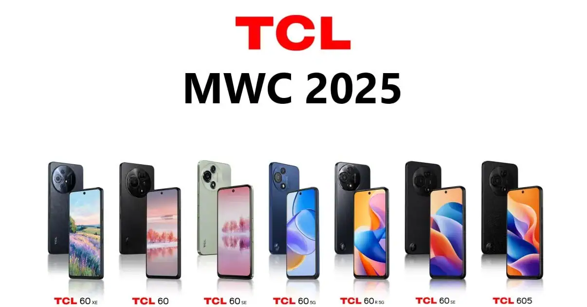 TCL 60R