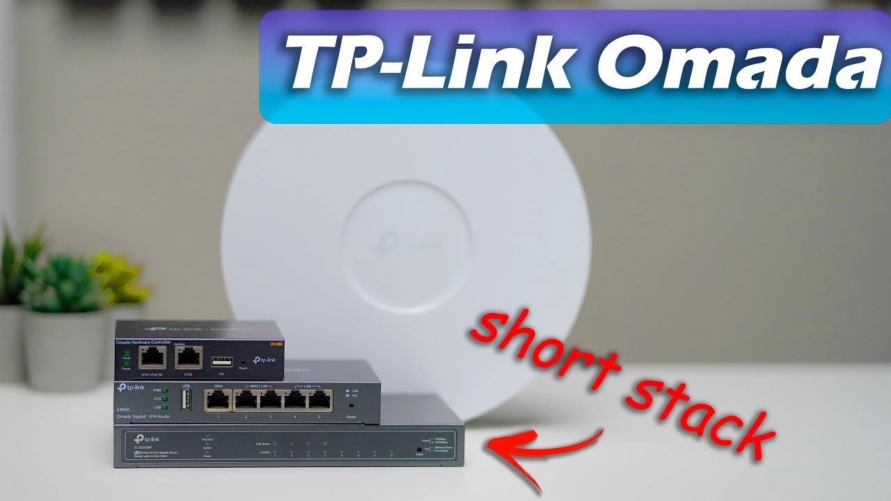 TP Link TP Link