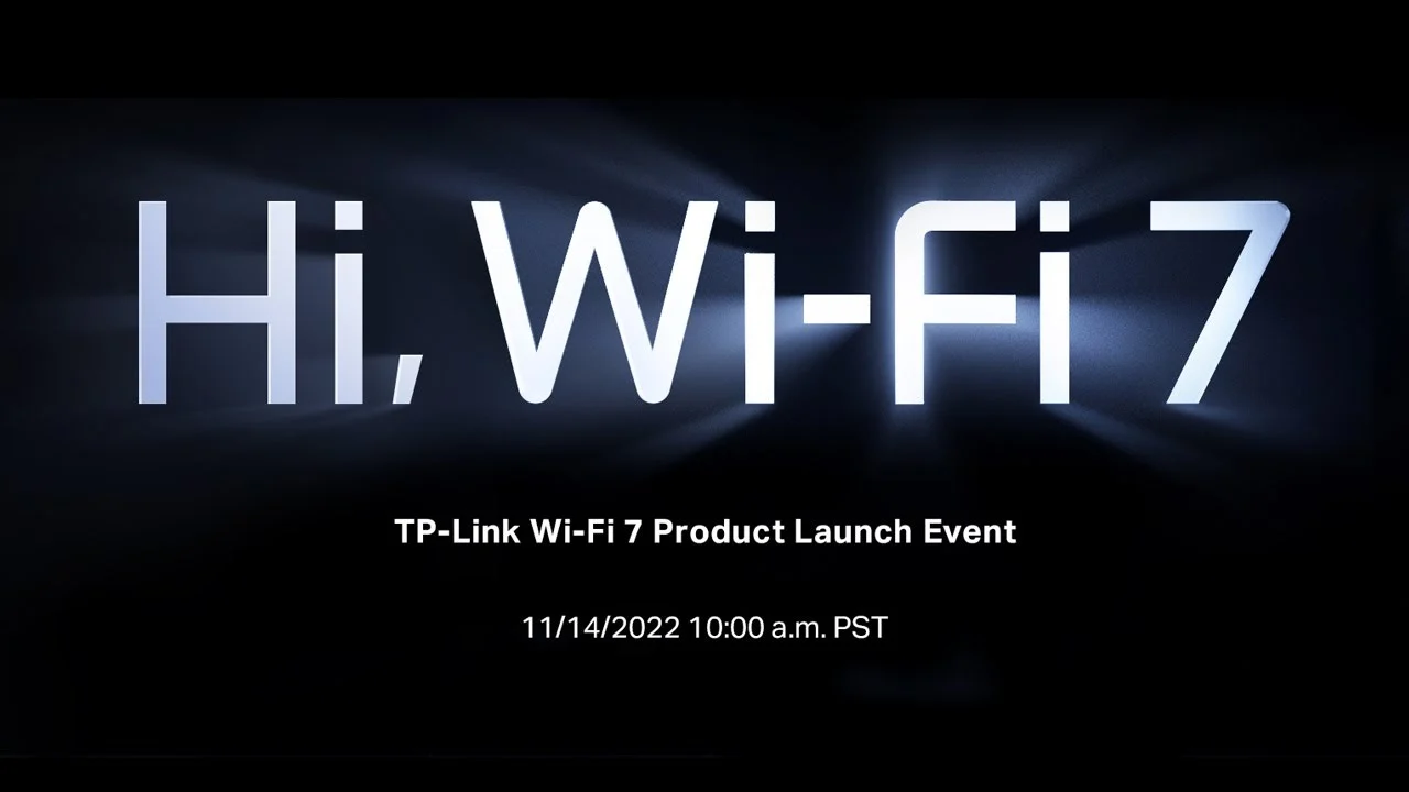 TP Link 3