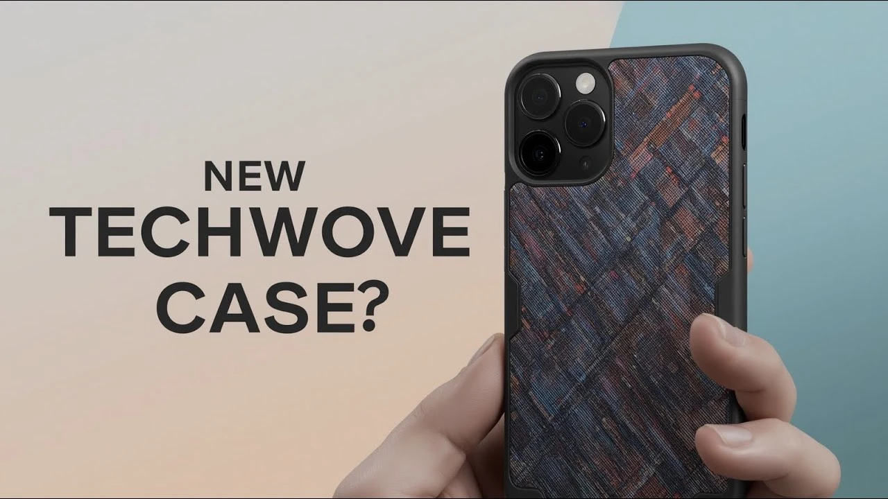 TechWoven 2